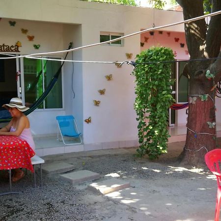 Hotel Turispanish Santa Marta  Exterior foto