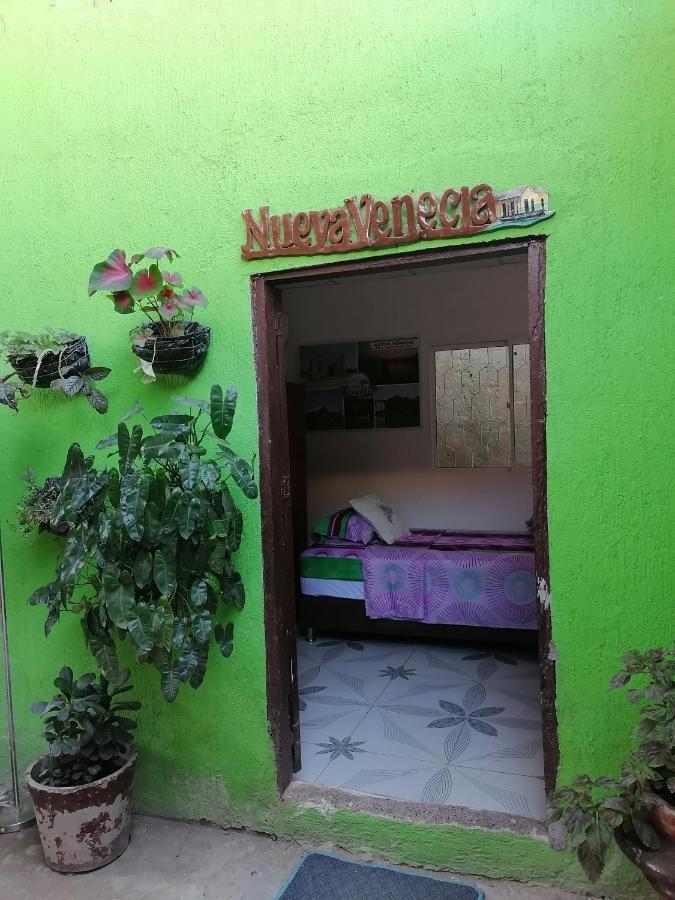 Hotel Turispanish Santa Marta  Exterior foto