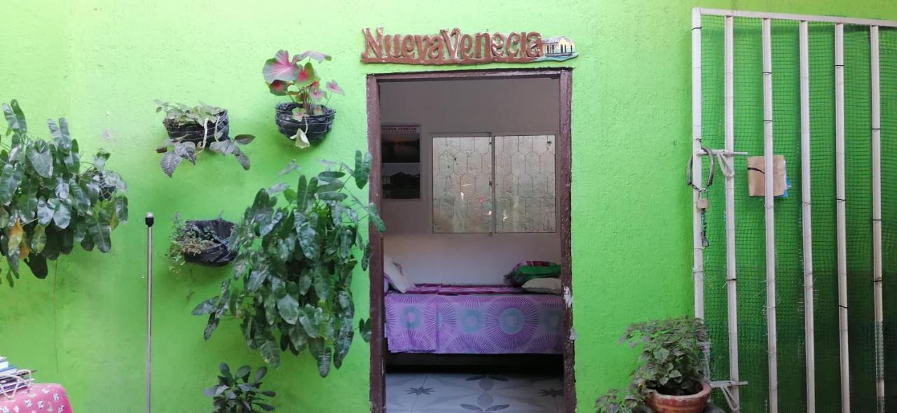 Hotel Turispanish Santa Marta  Exterior foto