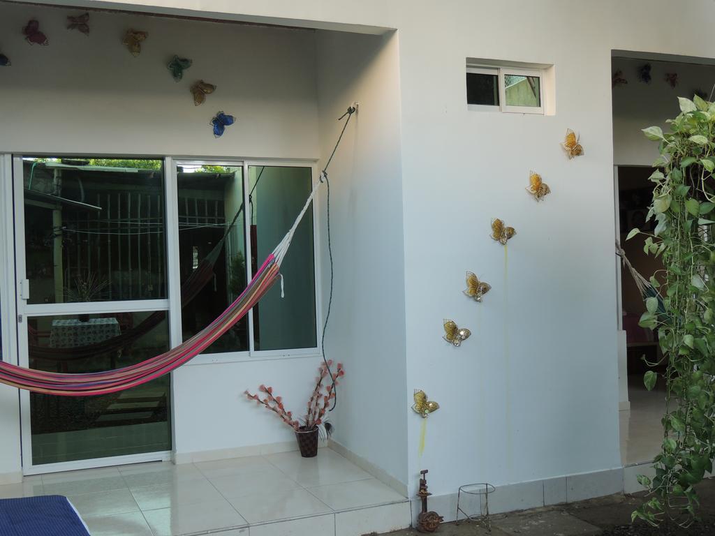 Hotel Turispanish Santa Marta  Exterior foto