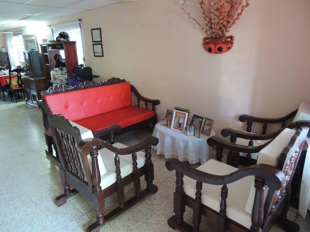 Hotel Turispanish Santa Marta  Exterior foto